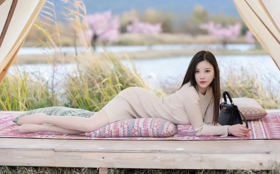 秀人网写真 | 杨晨晨 女神