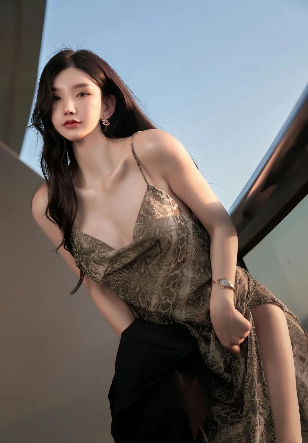 秀人网写真 | 周于希 Sally