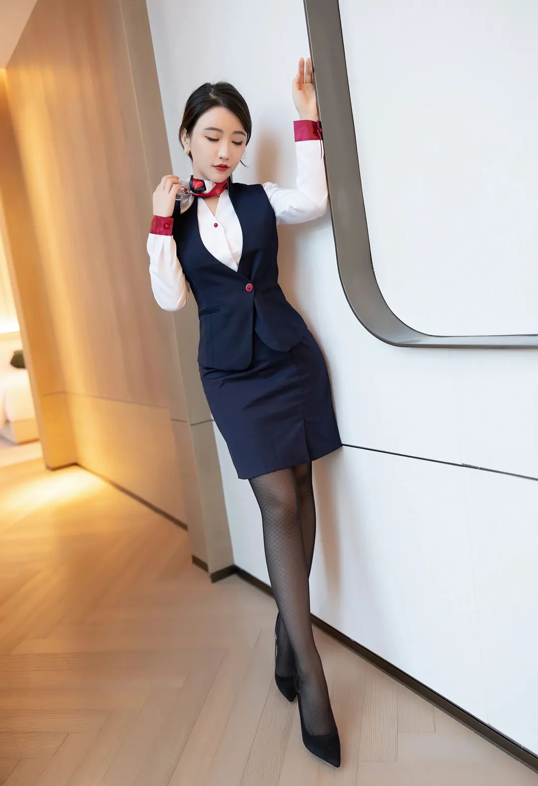 秀人网写真 | 绯月樱