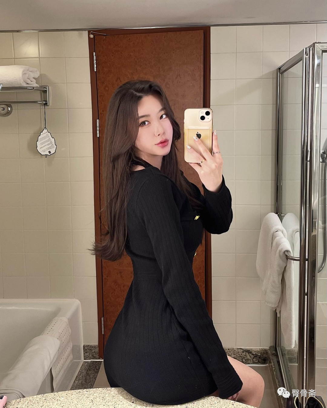 网红Ins | 165cm_ara