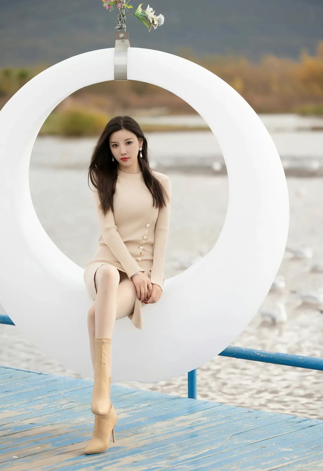 秀人网写真 | 杨晨晨 女神