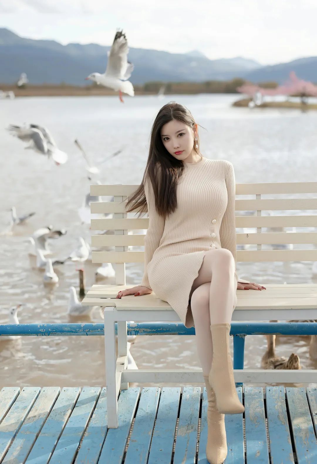 秀人网写真 | 杨晨晨 女神