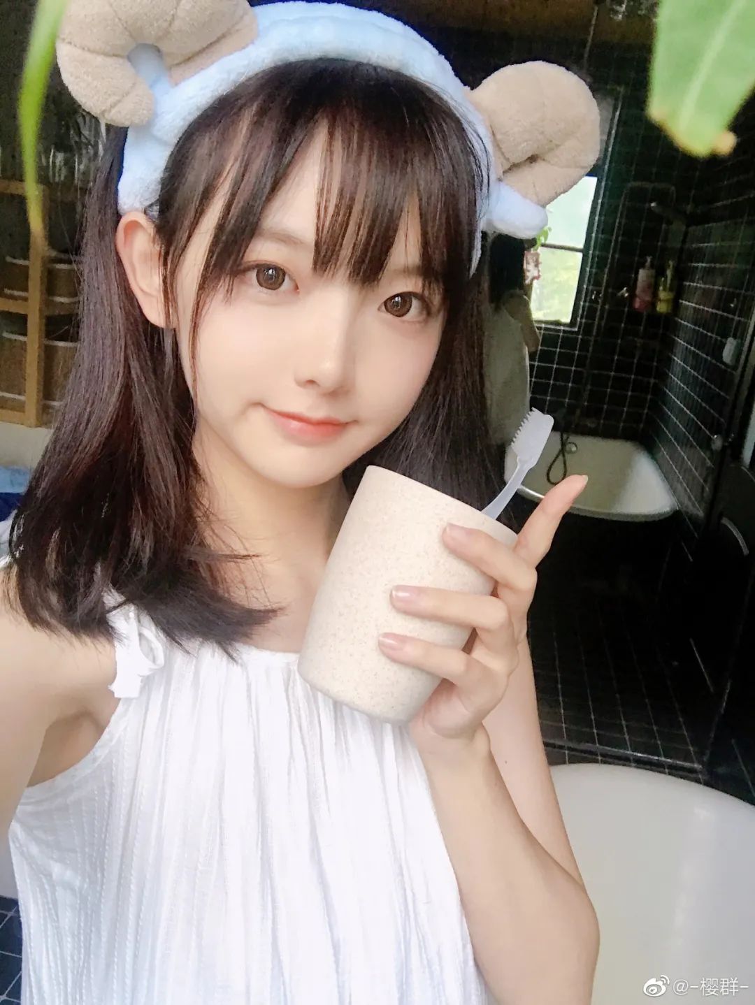 樱群