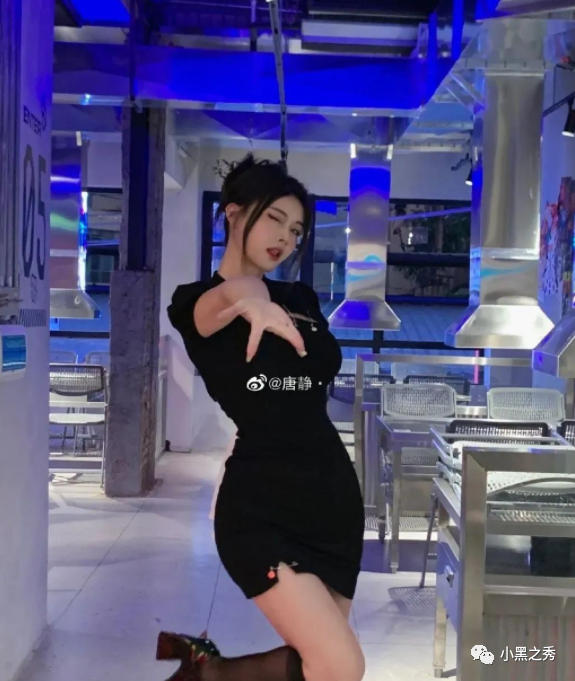 超市偶遇这样的小姐姐，这身材谁顶得住？