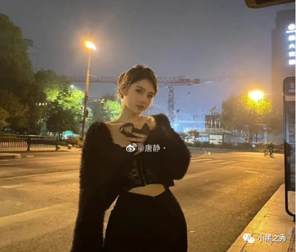 超市偶遇这样的小姐姐，这身材谁顶得住？