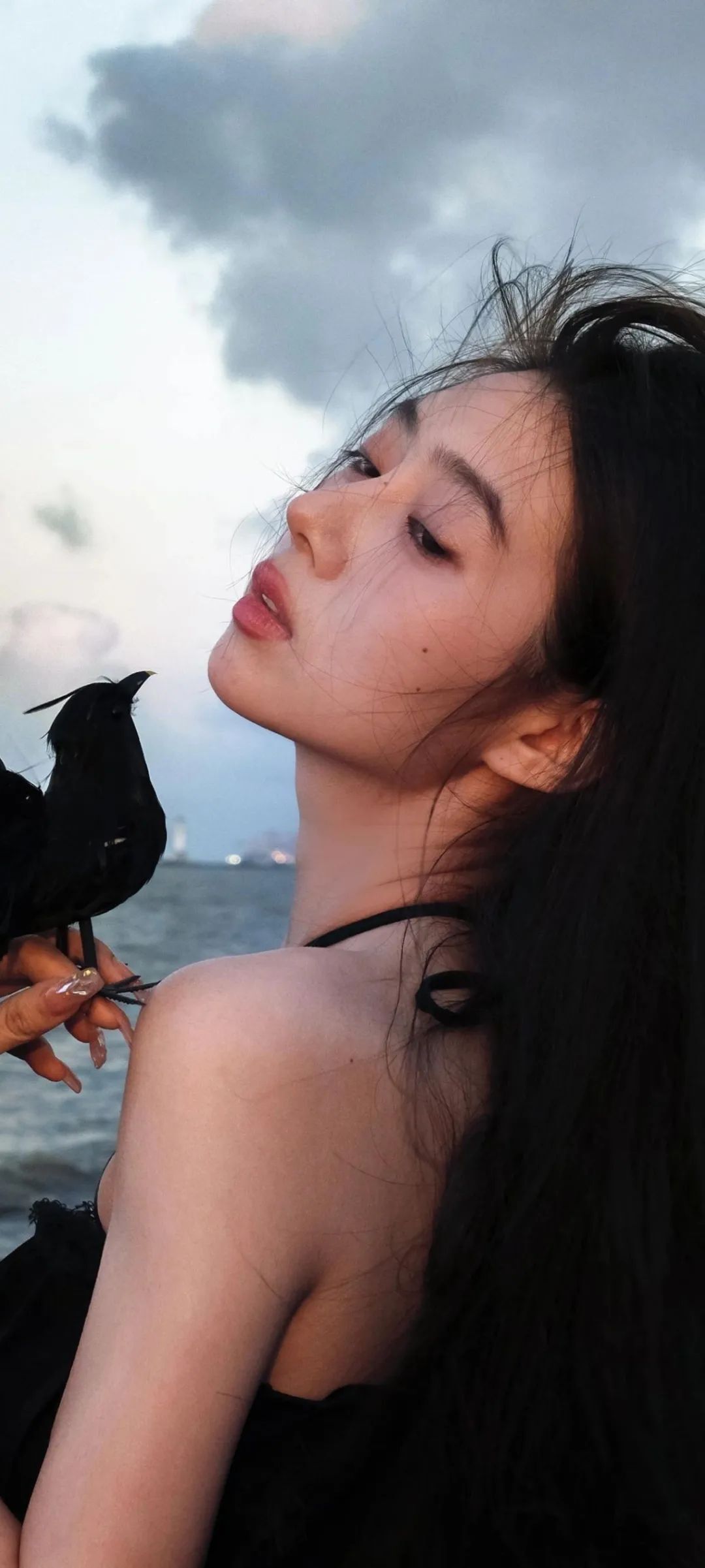 壁纸 | 萌系小姐姐