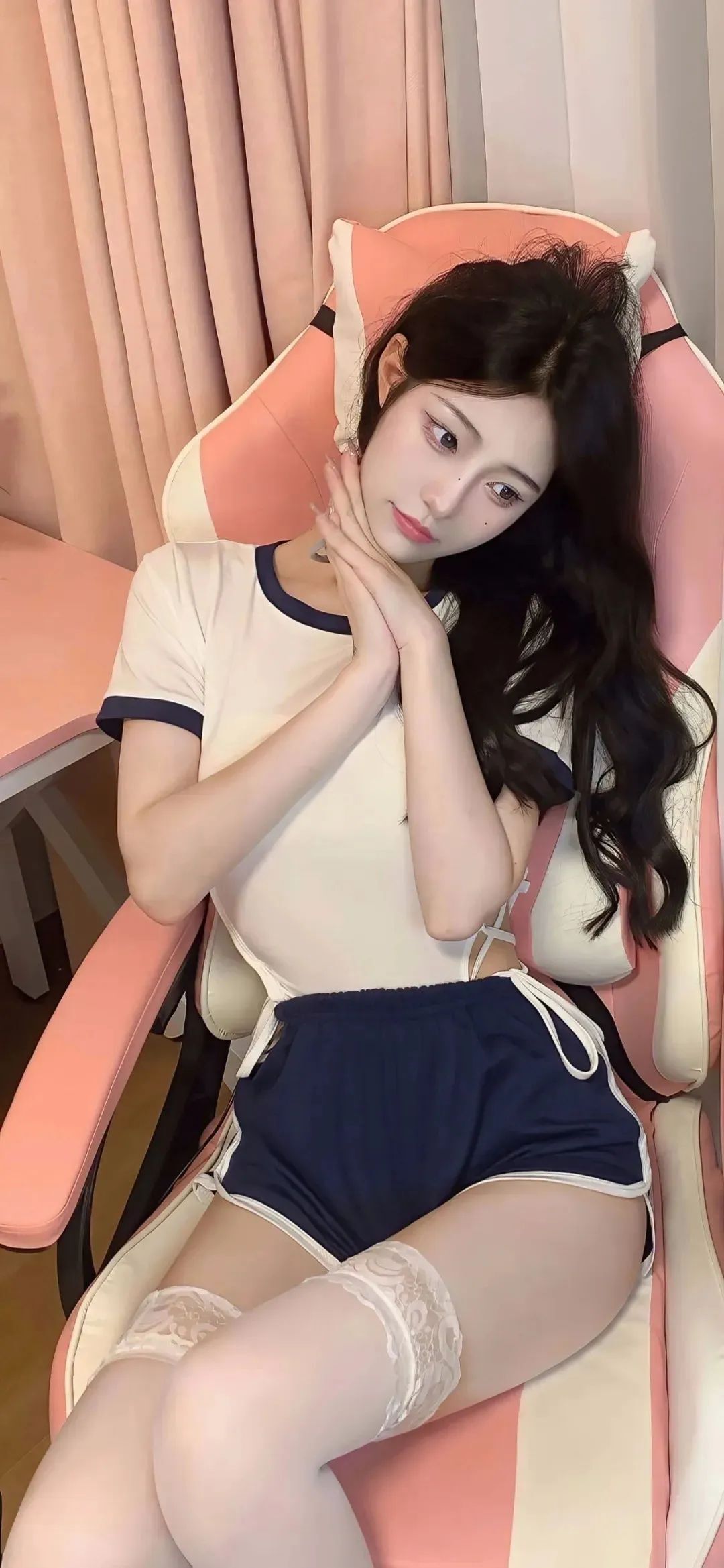 壁纸 | 萌系小姐姐