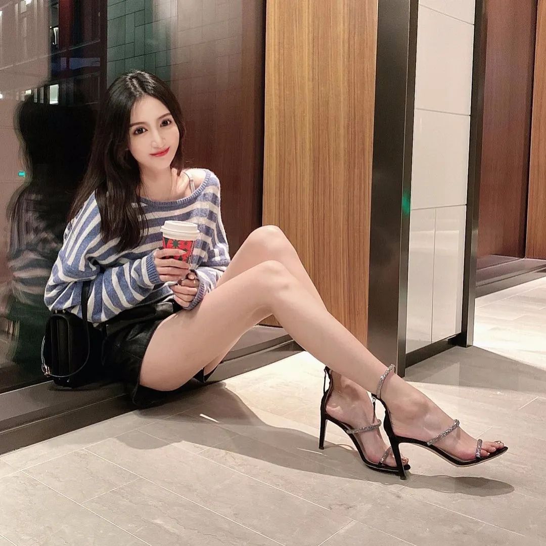 壁纸 | 萌系小姐姐~