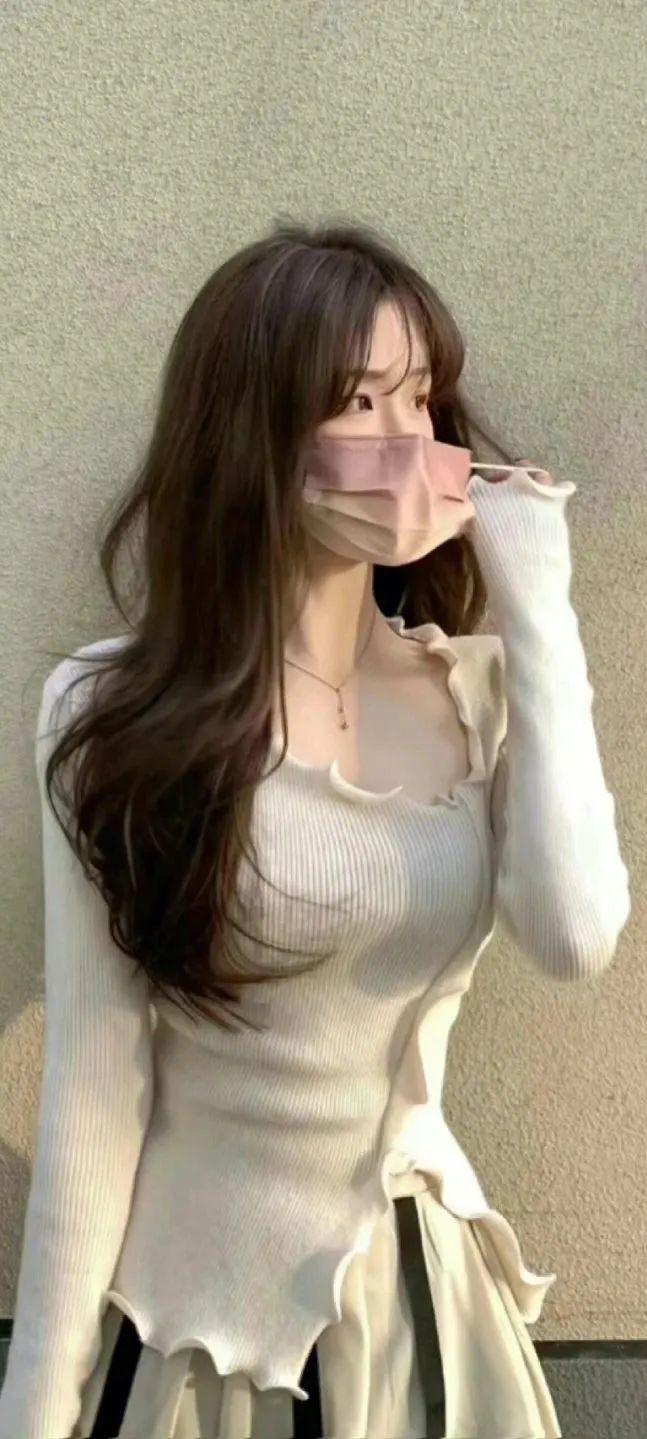 萌系小姐姐～