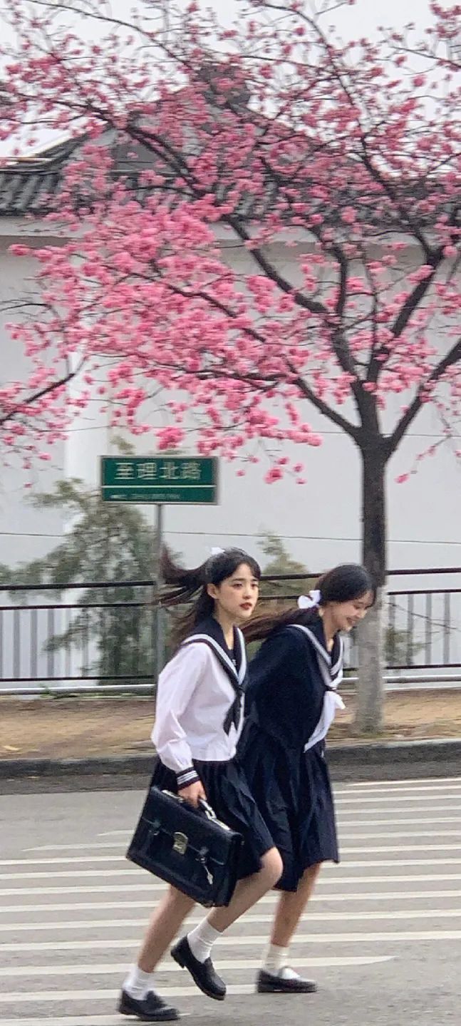 萌系小姐姐～