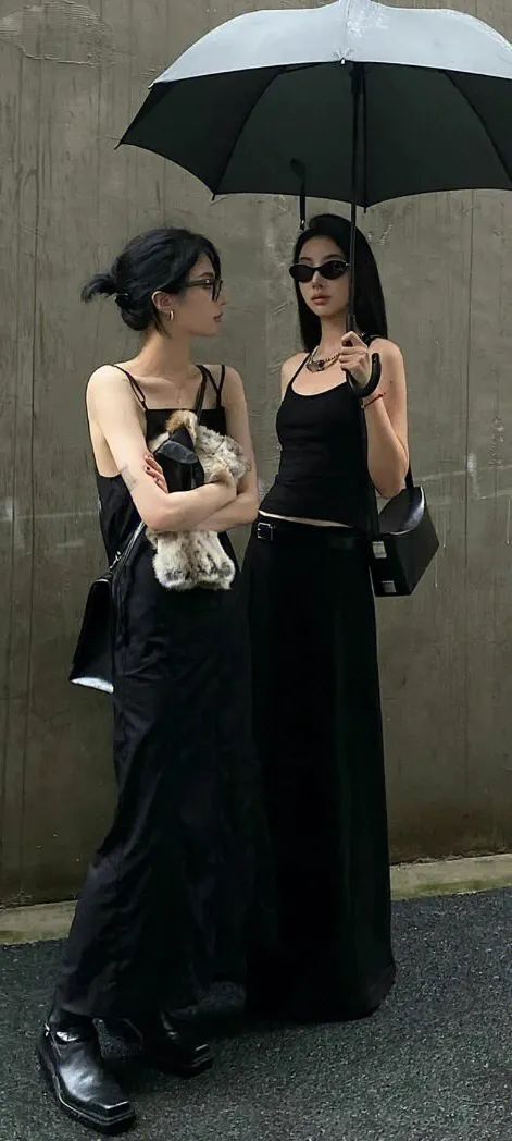 萌系小姐姐～