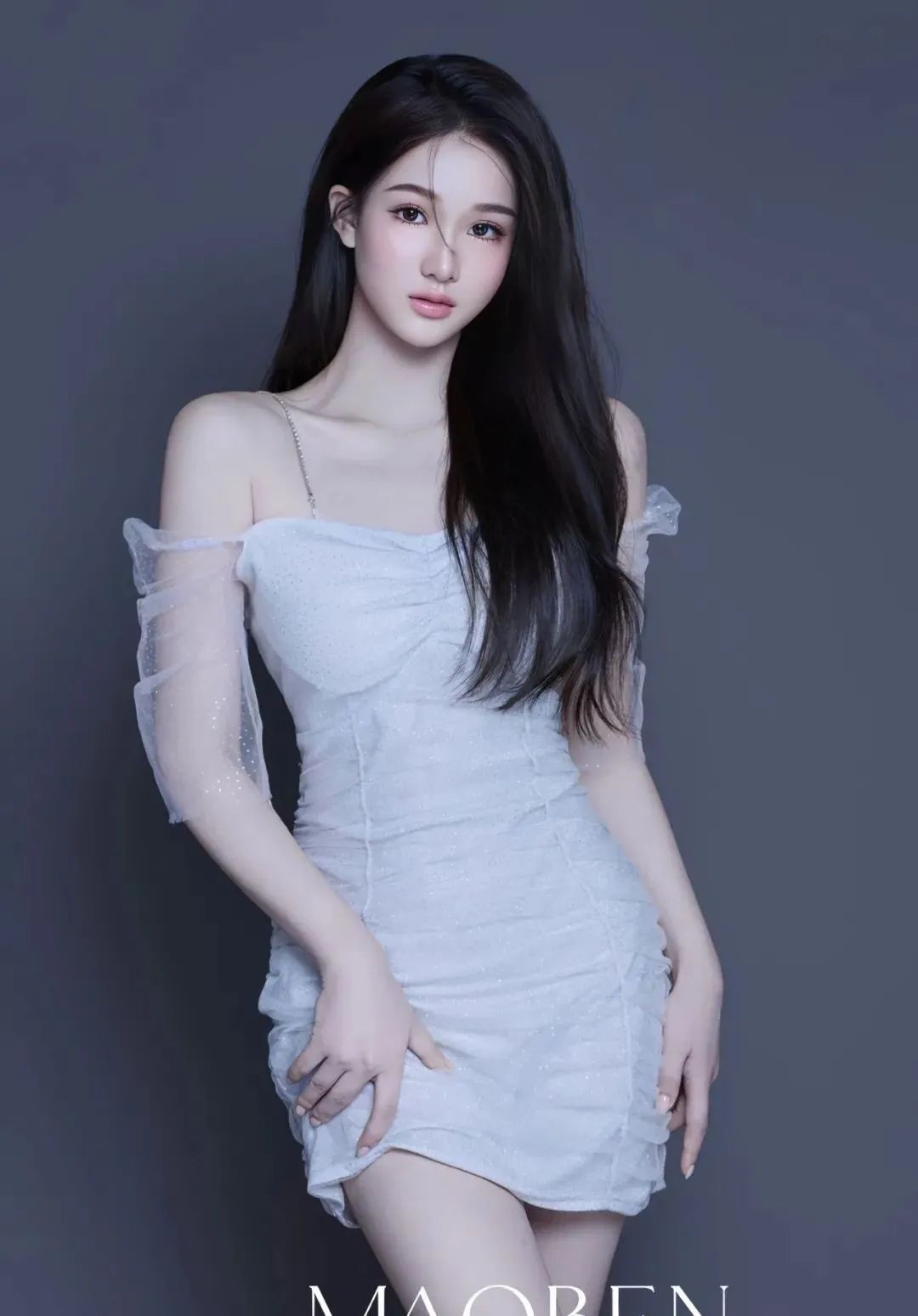江南校花 | 如果能够重来 我仍然会选择你