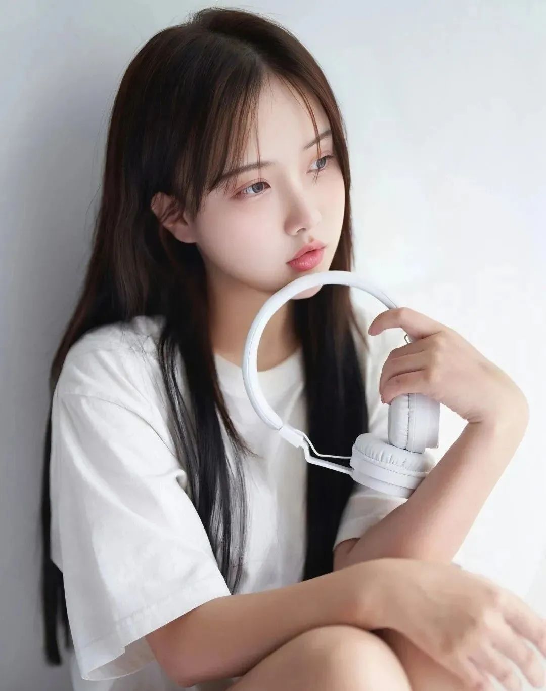 江南校花 | 你让我感到无尽的幸福与快乐
