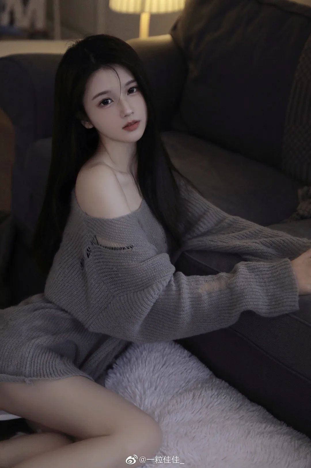 江南校花 | 与你相遇，是我最幸运的邂逅