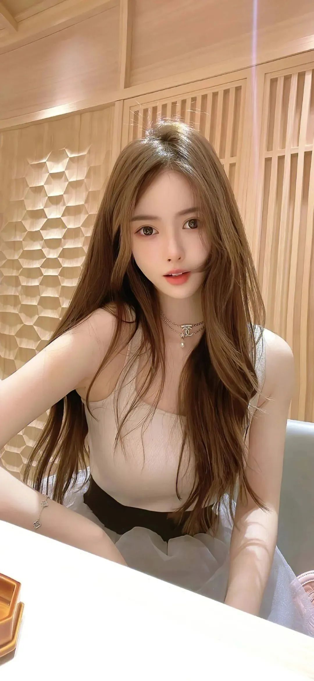 萌系小姐姐