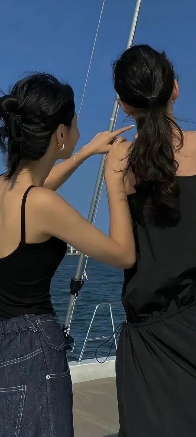 萌系小姐姐～
