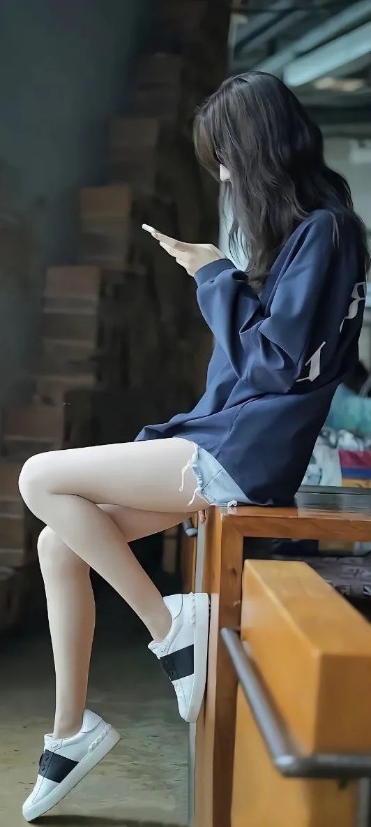 壁纸|萌系小姐姐