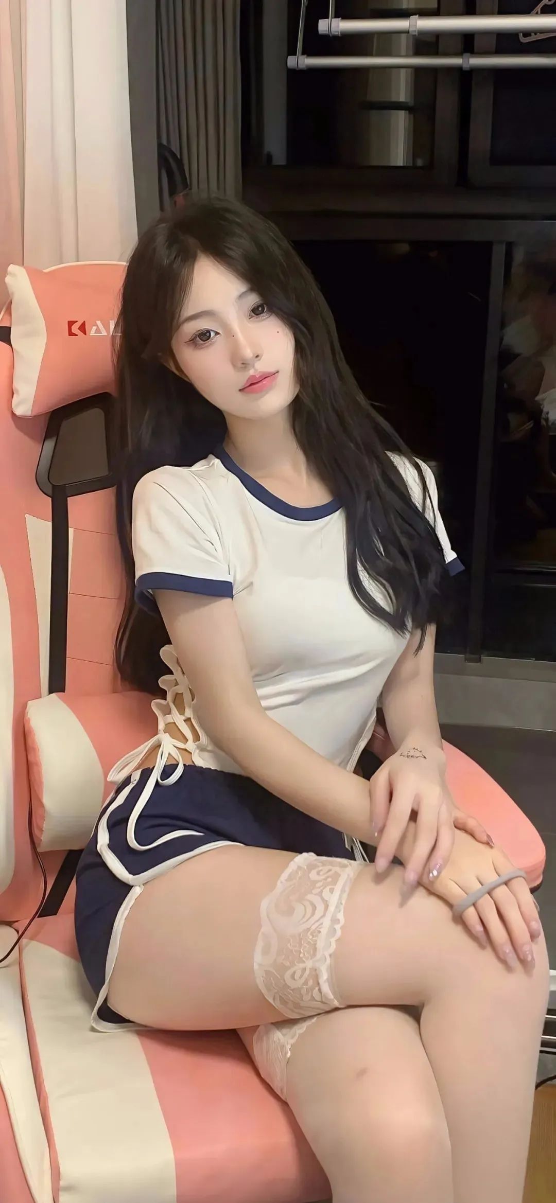 壁纸 | 萌系小姐姐