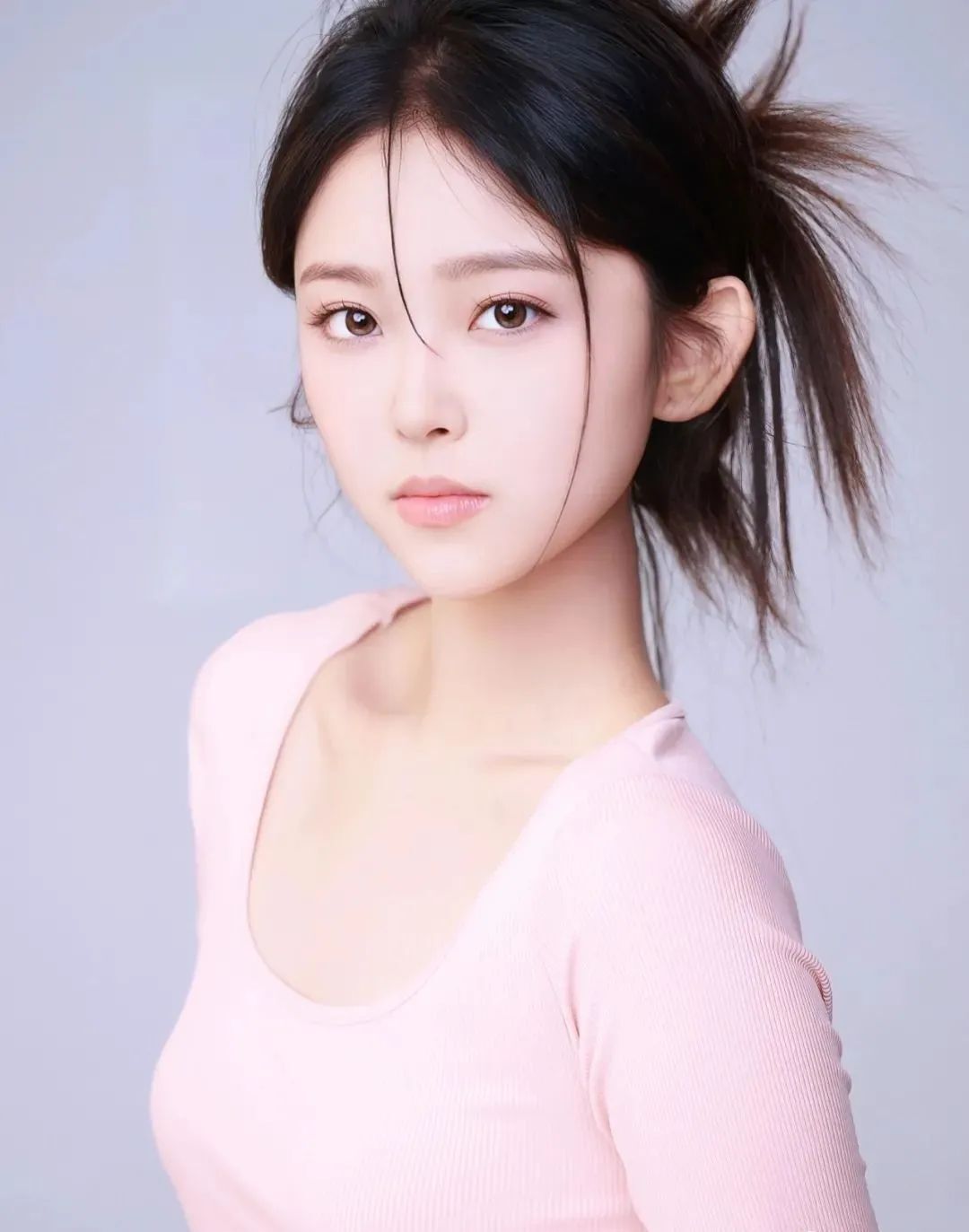 江南校花 | 待我名满华夏 许你当歌纵马