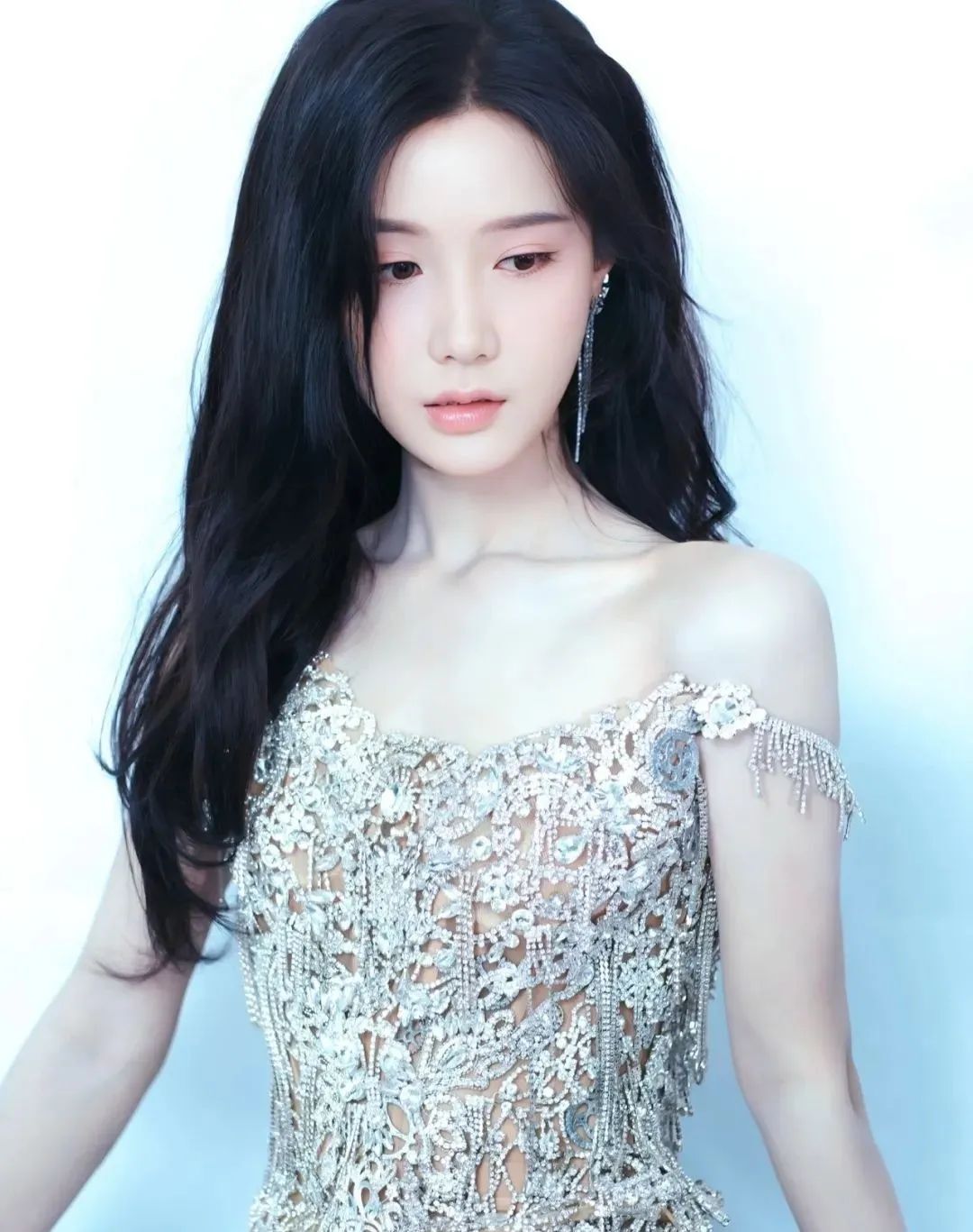 江南校花 | 心与你同行 爱与你同在