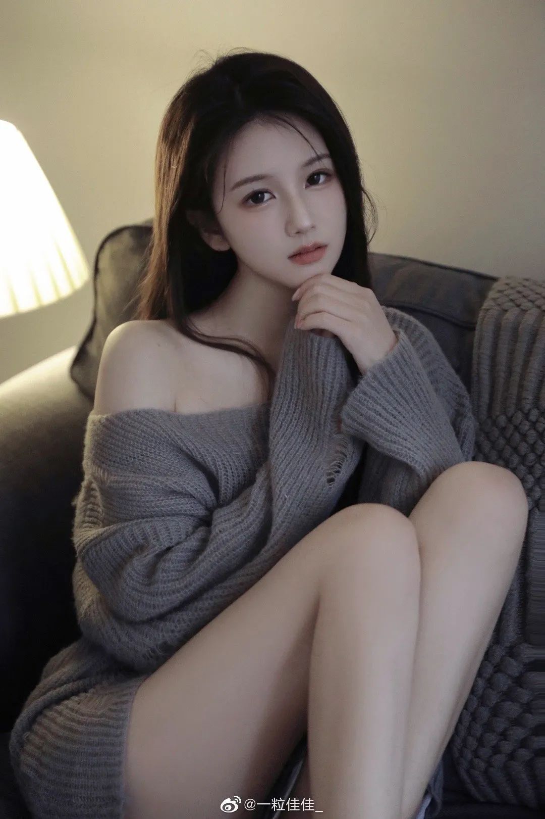 江南校花 | 与你相遇，是我最幸运的邂逅