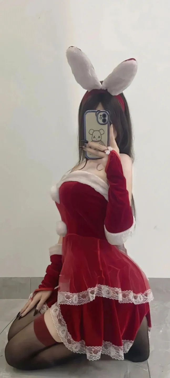 萌系小姐姐～