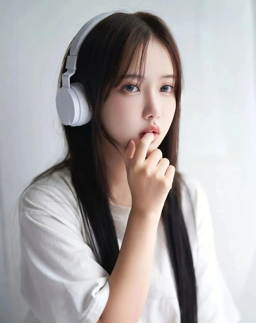 江南校花 | 你让我感到无尽的幸福与快乐