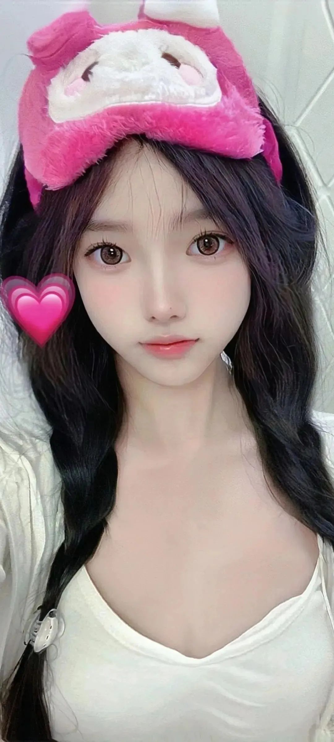 萌系小姐姐
