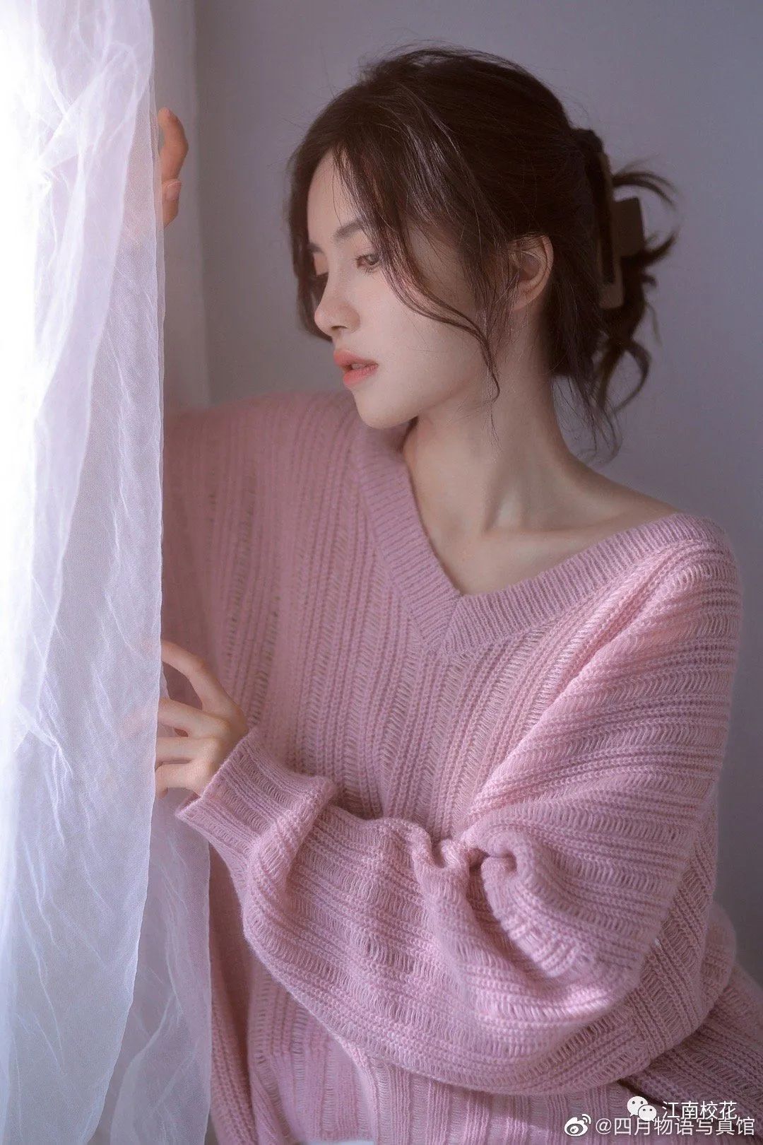 江南校花 | 冬天就要靠近温暖的人和事