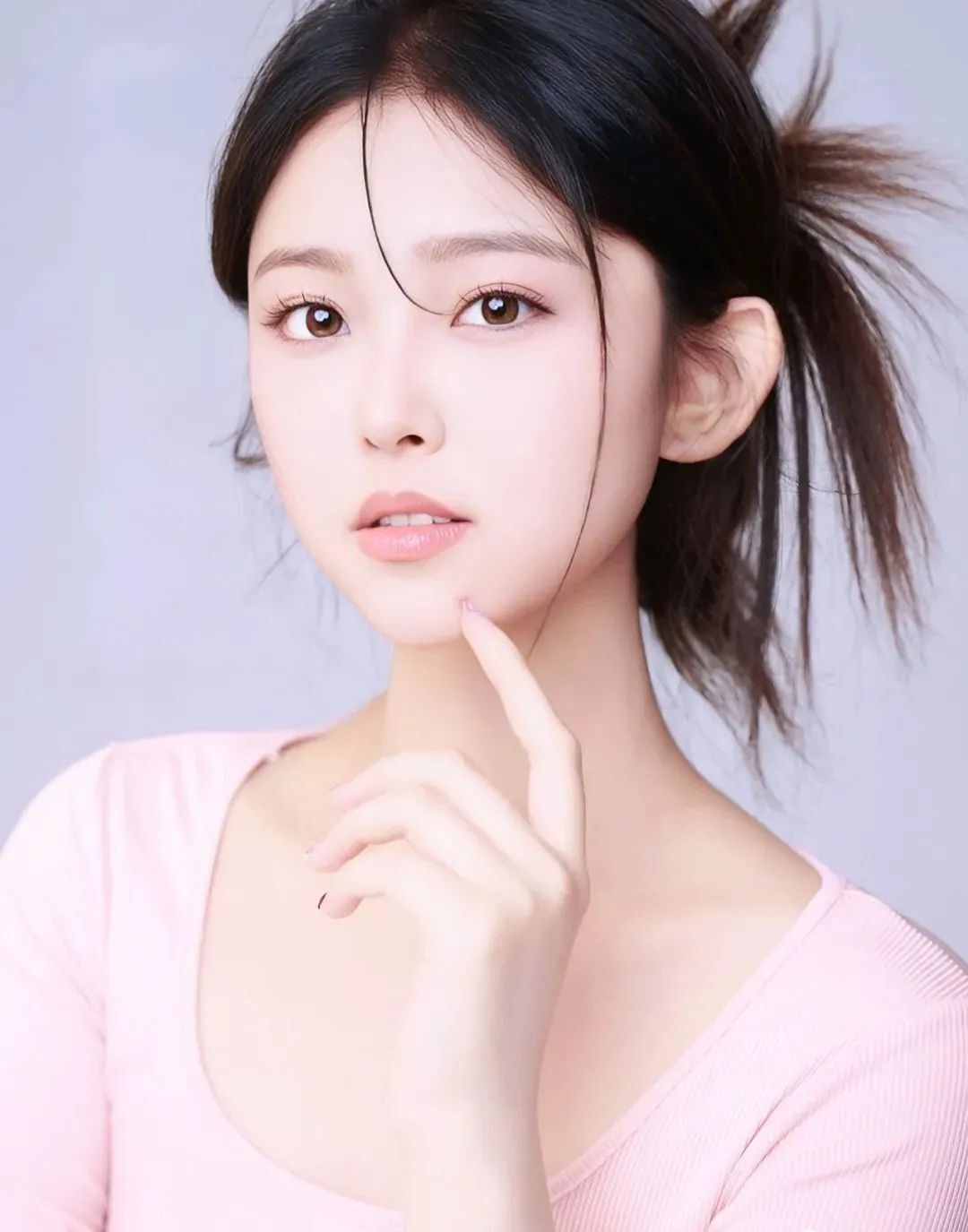 江南校花 | 待我名满华夏 许你当歌纵马