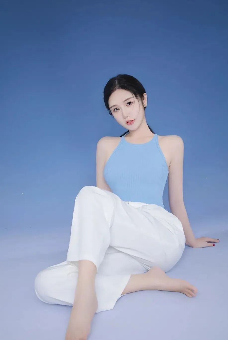江南校花 | 爱意寄晚风 相思伴入眠
