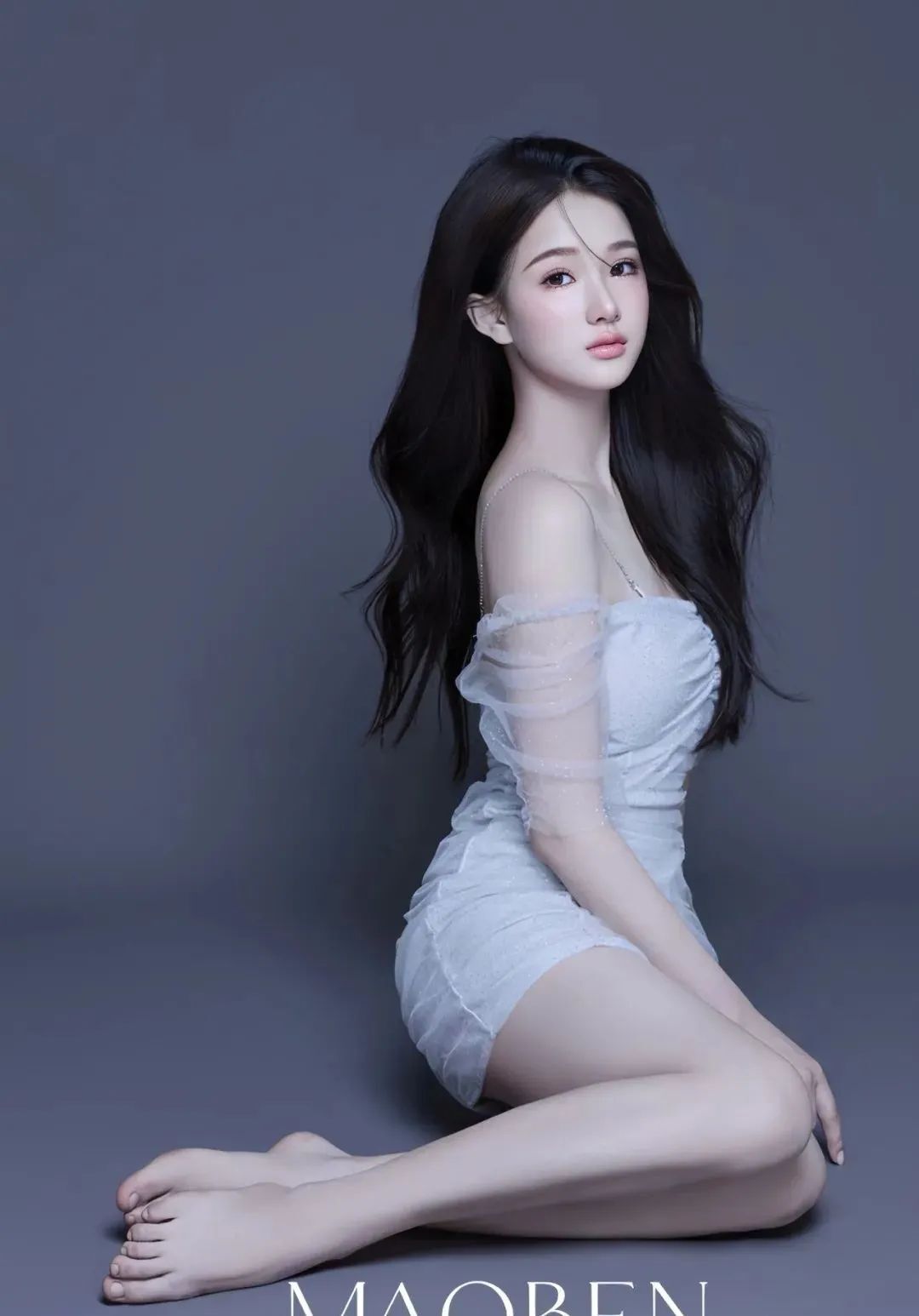 江南校花 | 如果能够重来 我仍然会选择你