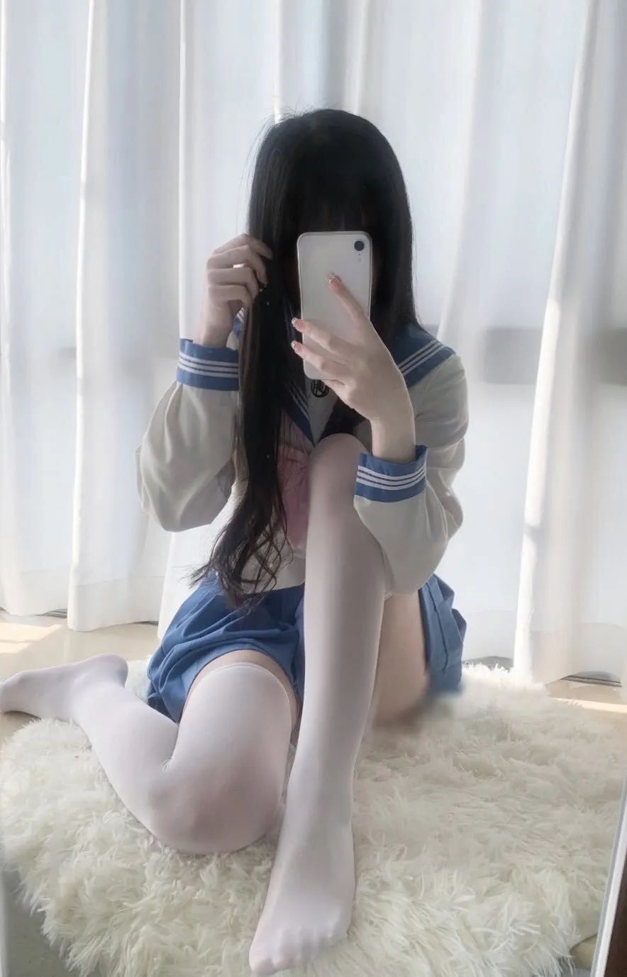每日必看|纯欲系美图分享
