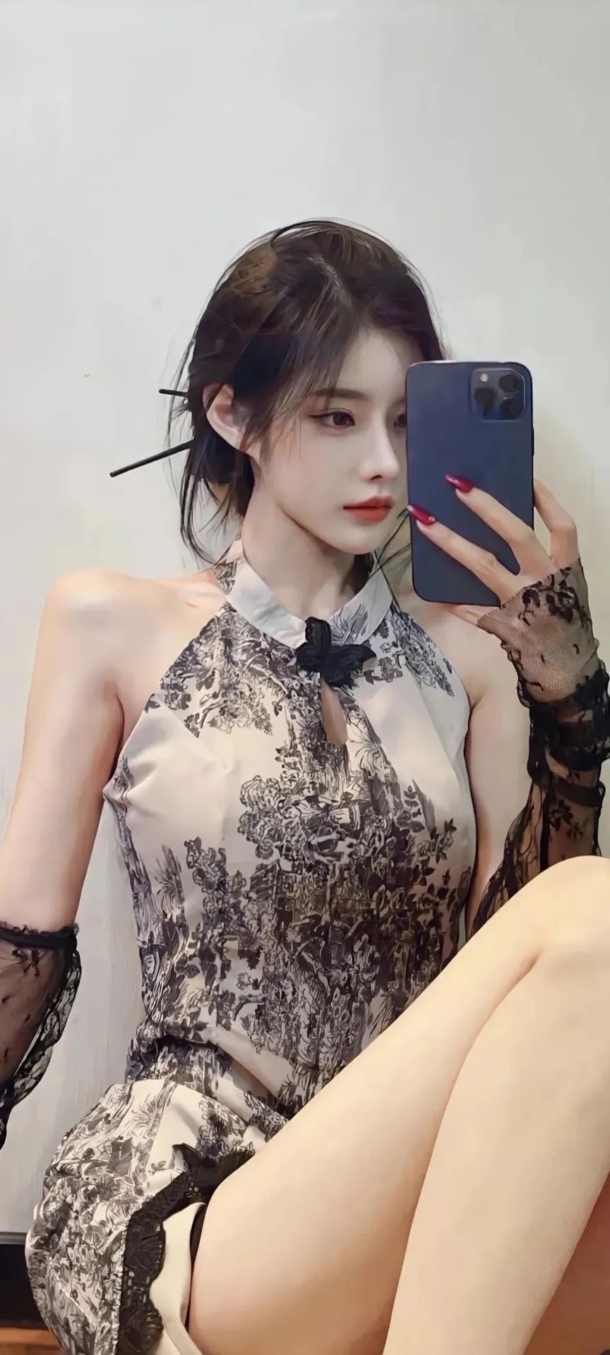 萌系小姐姐～