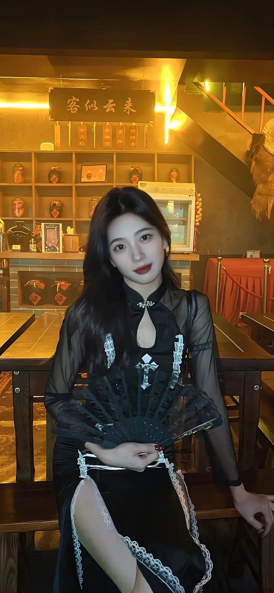 壁纸|萌系小姐姐～