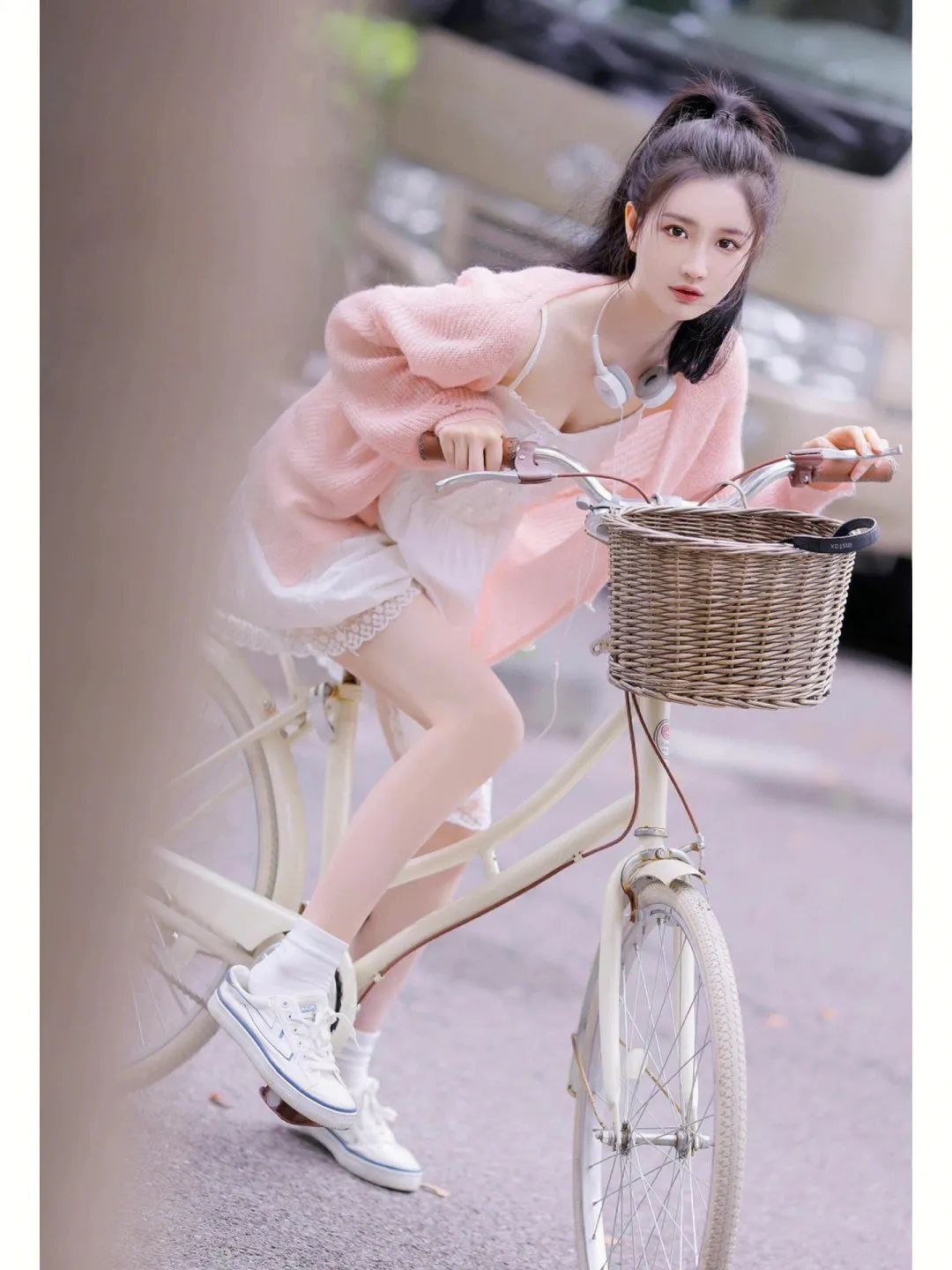 江南校花 | 你笑起来，春风拂面，世界都明朗