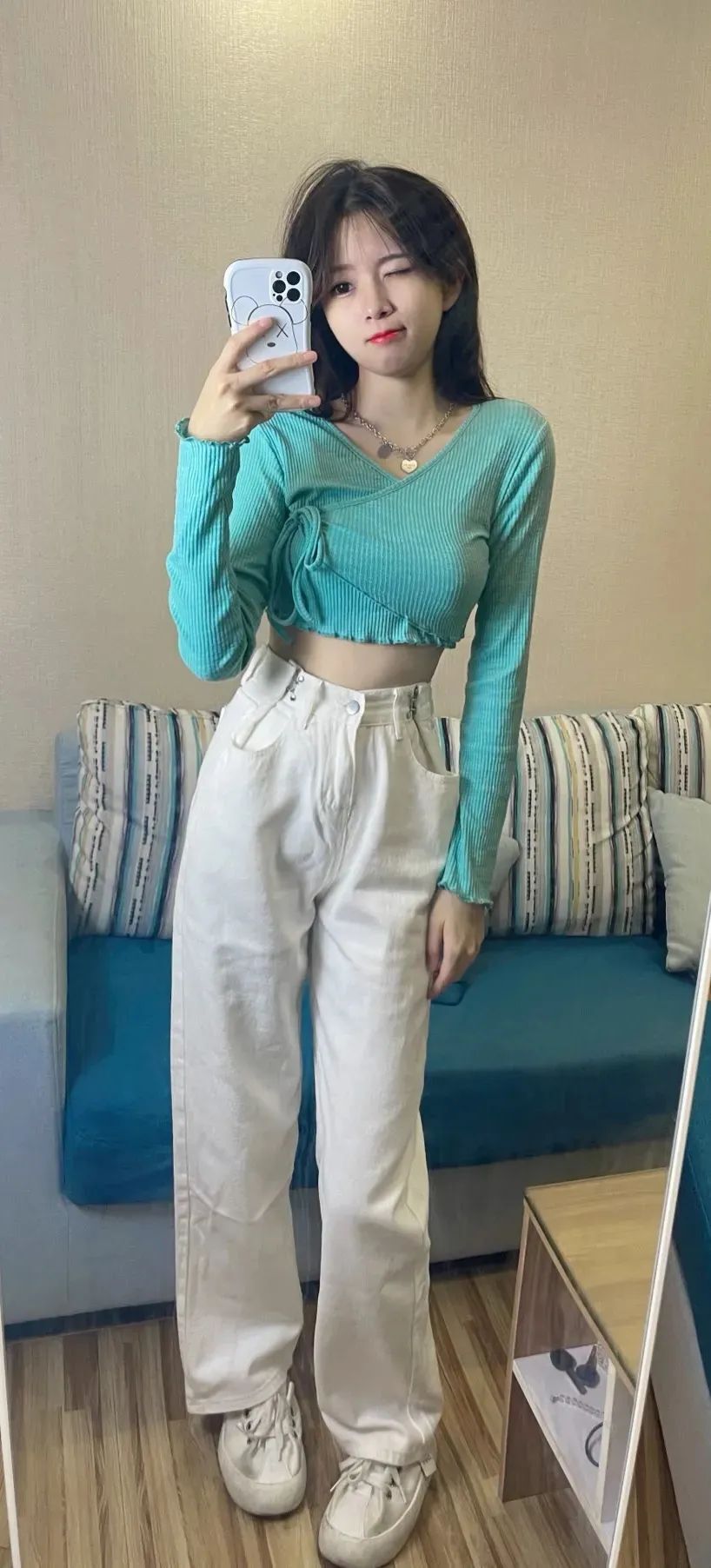 萌系小姐姐