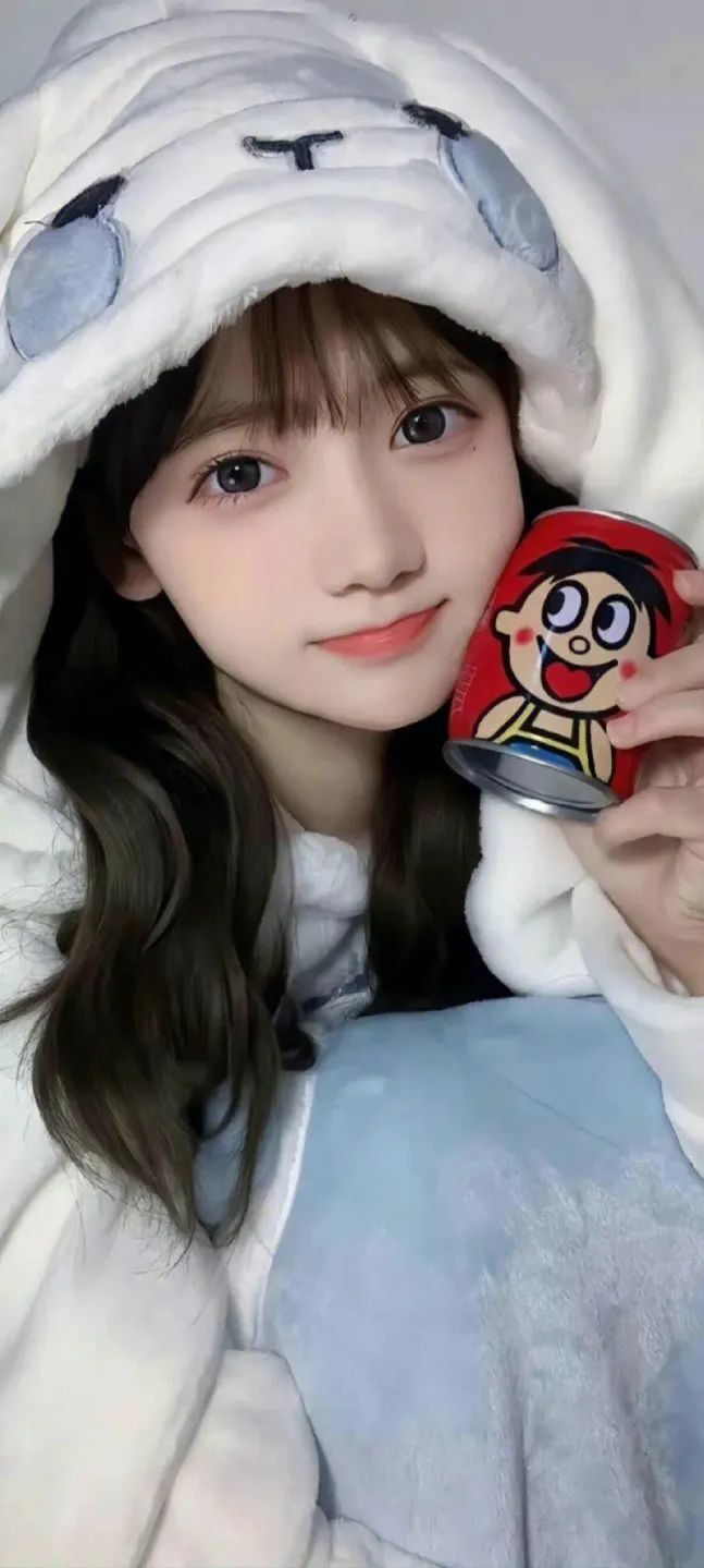 萌系小姐姐～
