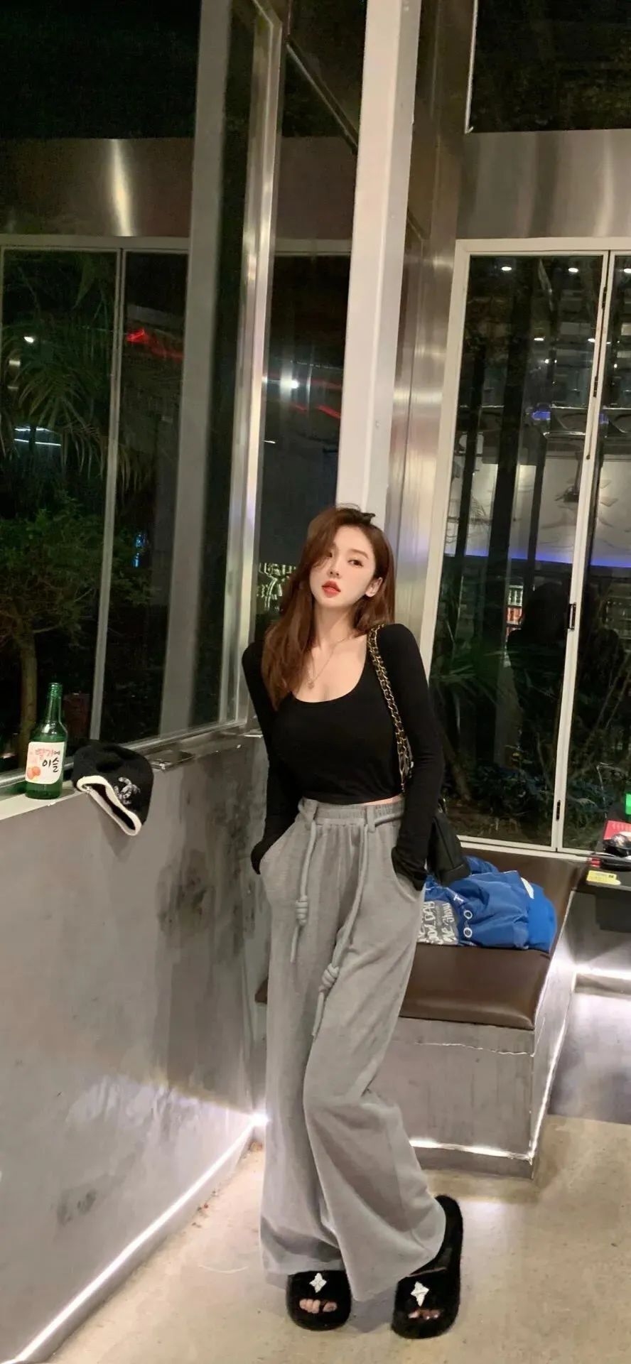 壁纸|萌系小姐姐～