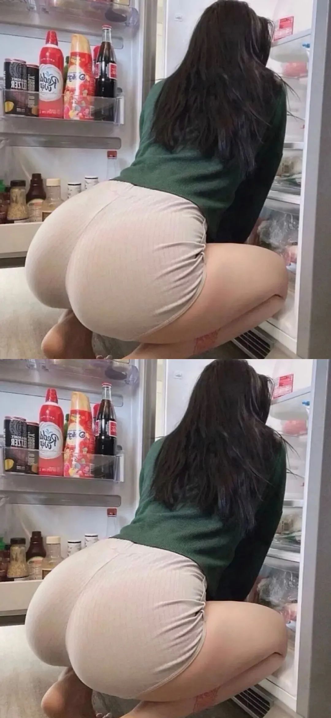 壁纸|萌系小姐姐