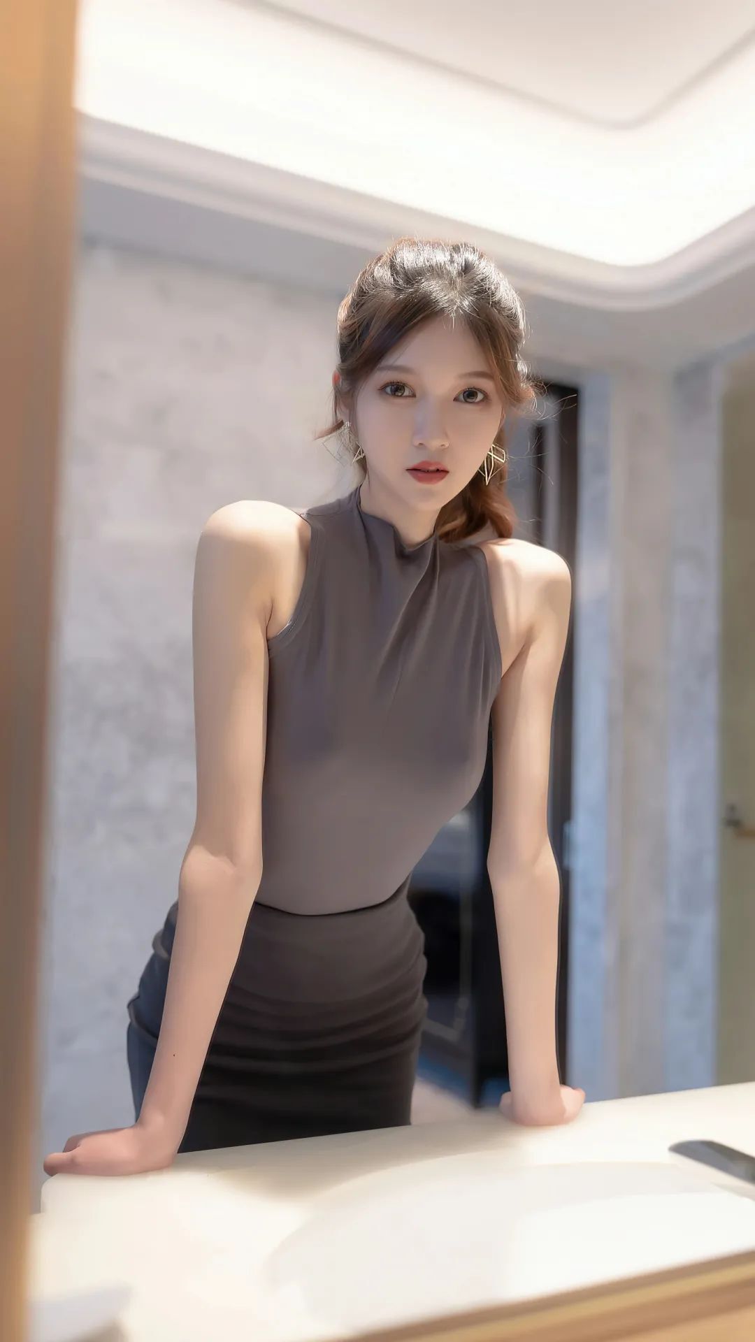 秀人网写真 | 程程