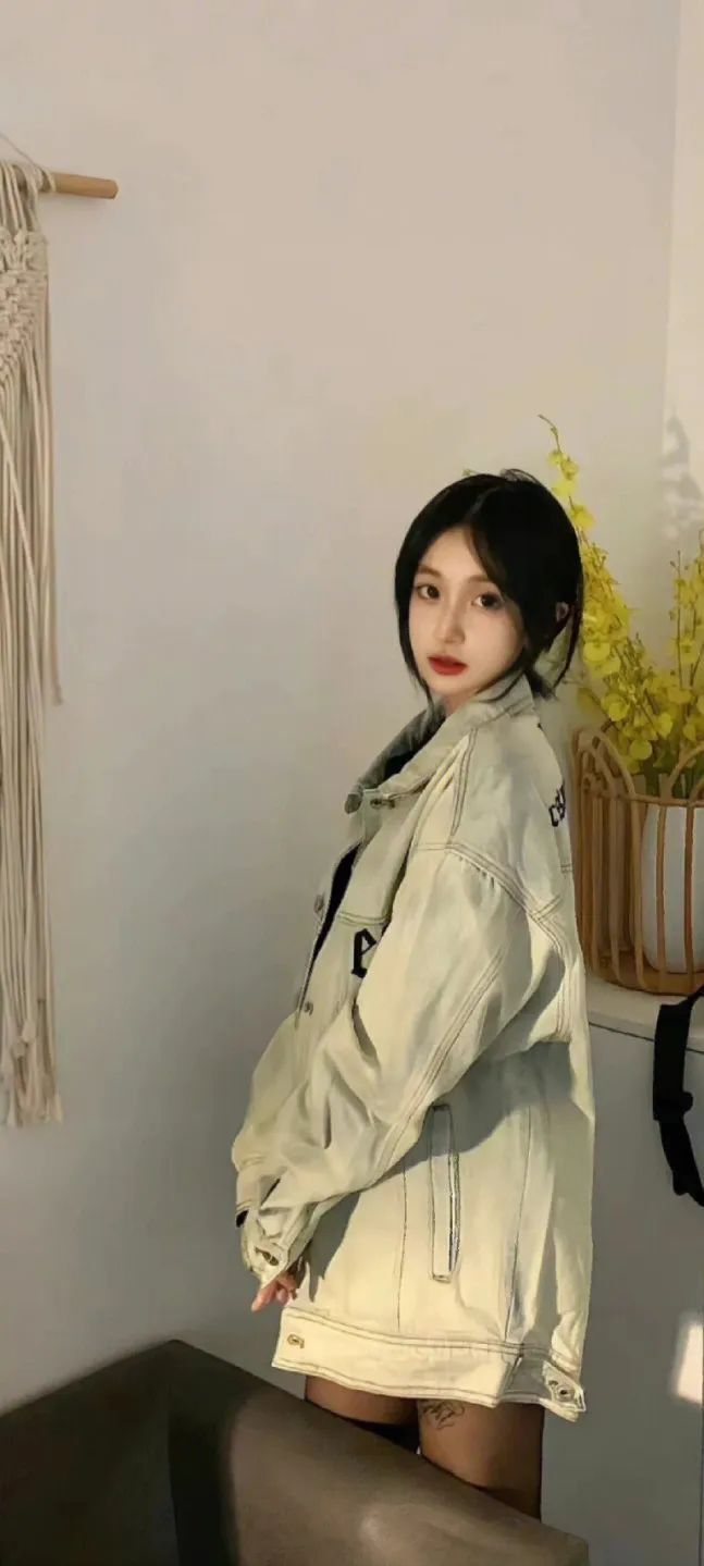 萌系小姐姐～