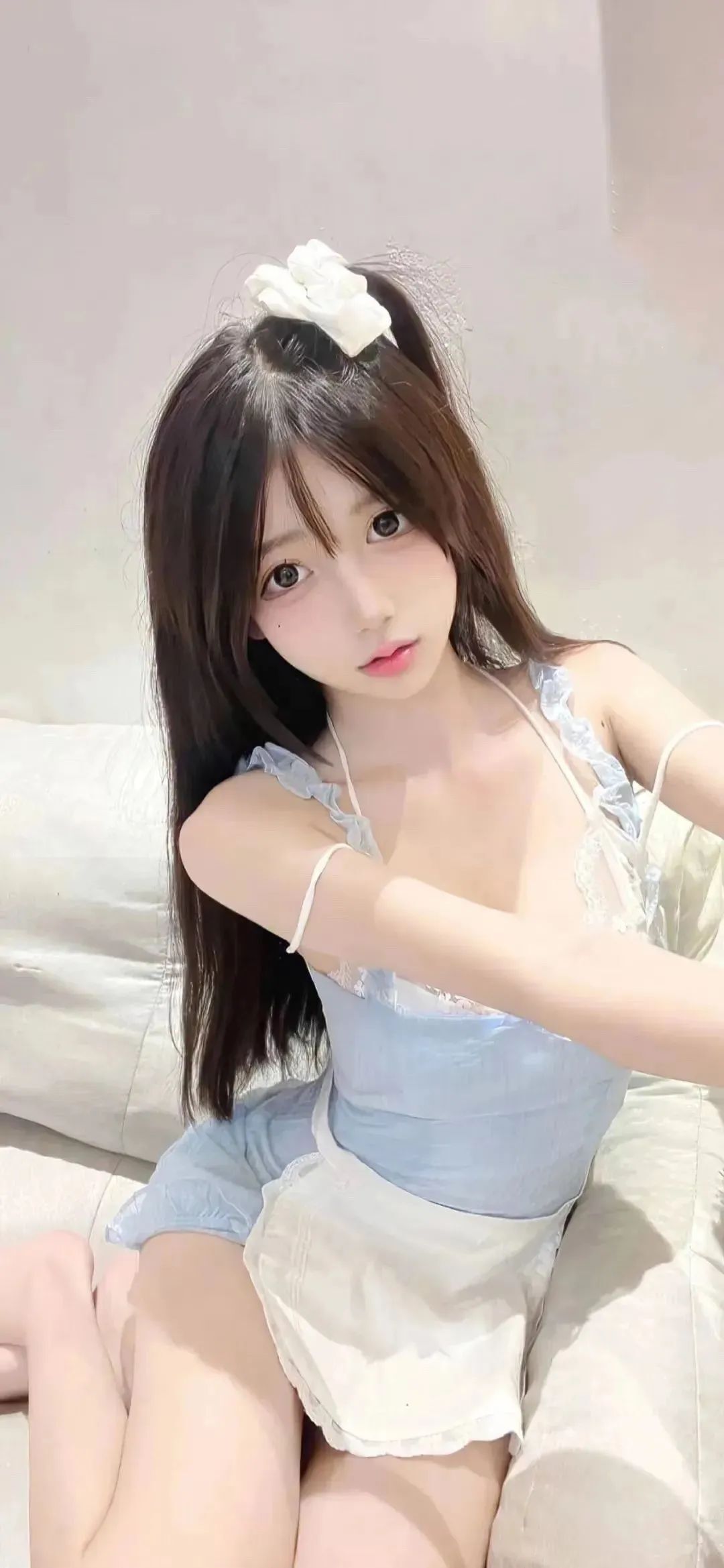 壁纸|萌系小姐姐