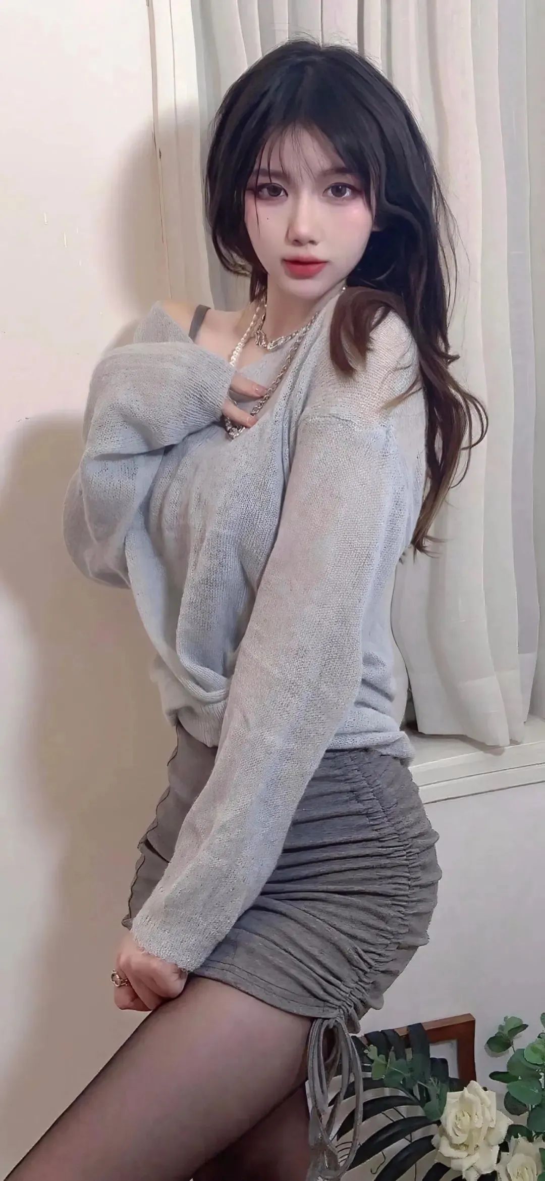 壁纸 | 萌系小姐姐