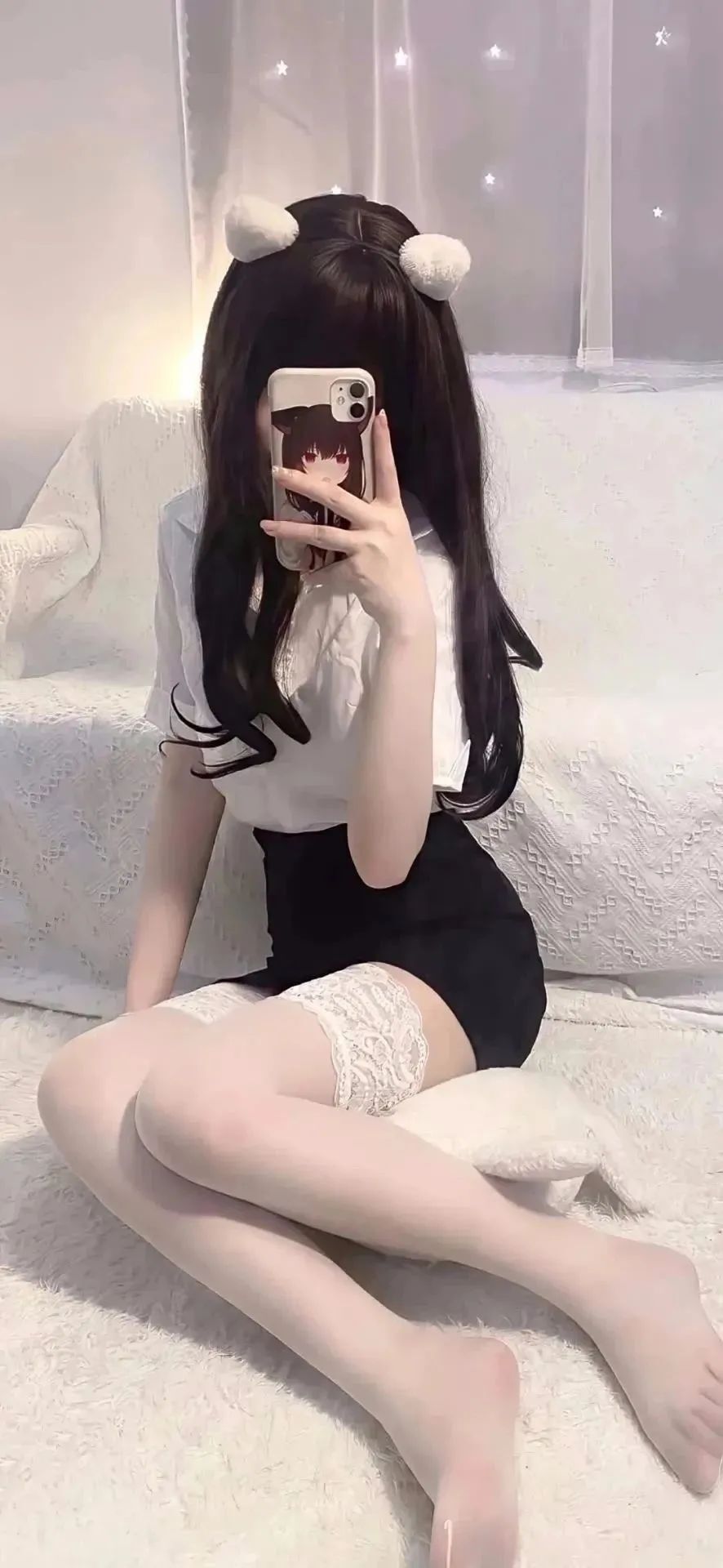 美女小姐姐~
