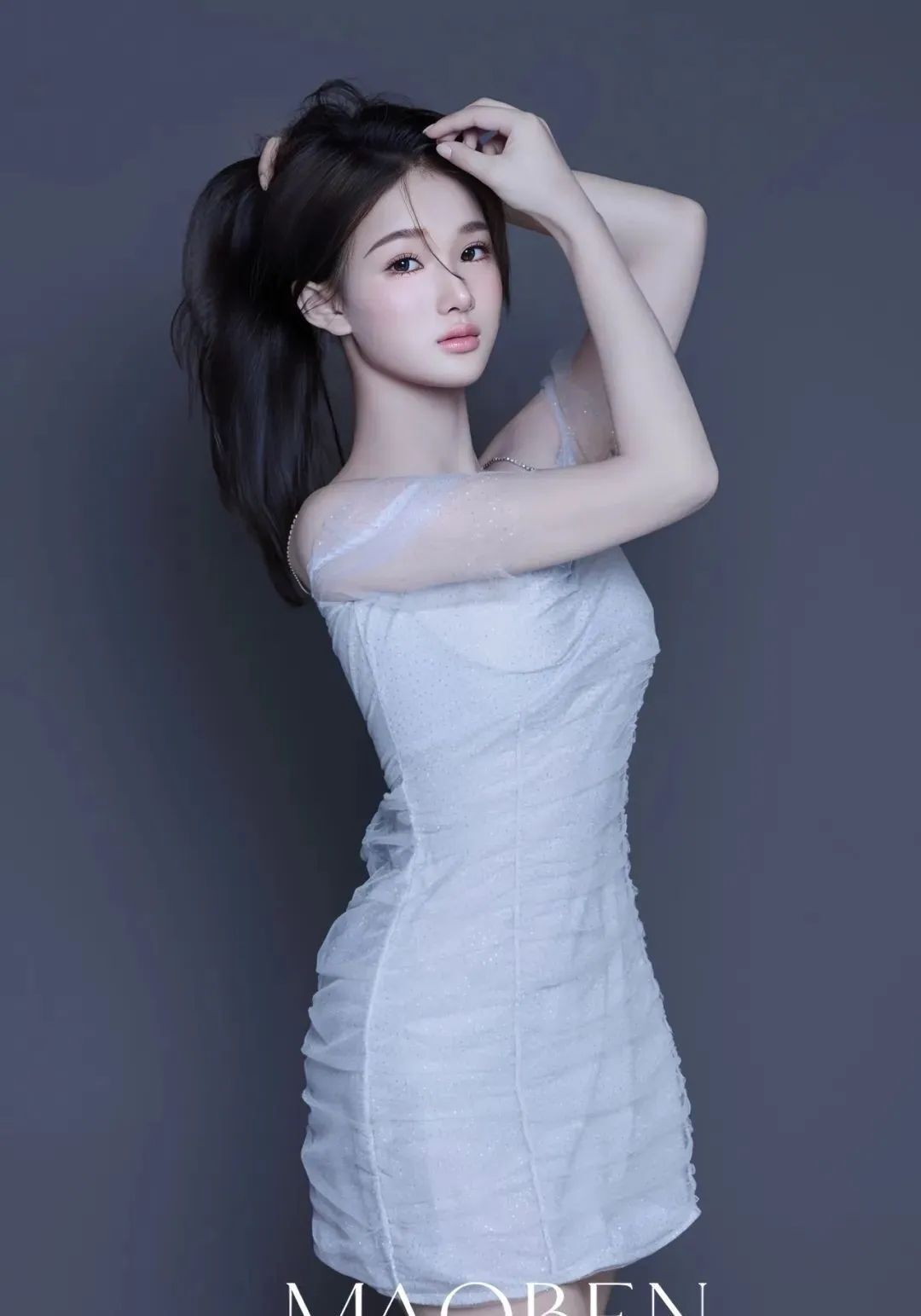 江南校花 | 如果能够重来 我仍然会选择你