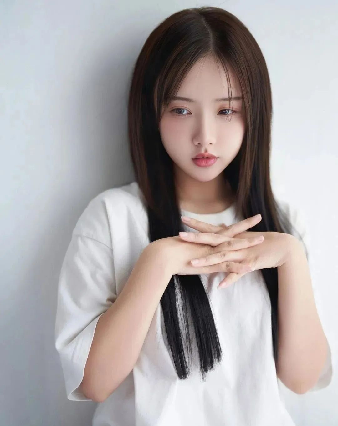 江南校花 | 你让我感到无尽的幸福与快乐