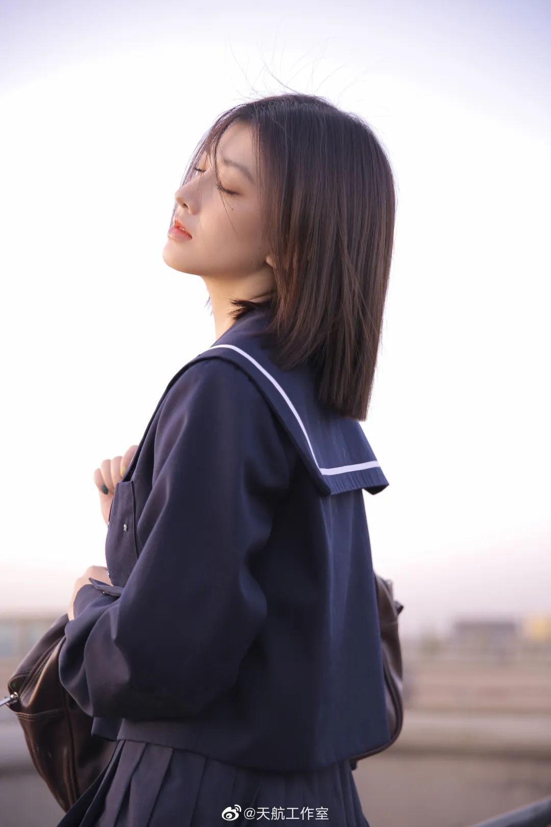 江南校花 | 遇见你，是我人生最美好的风景线