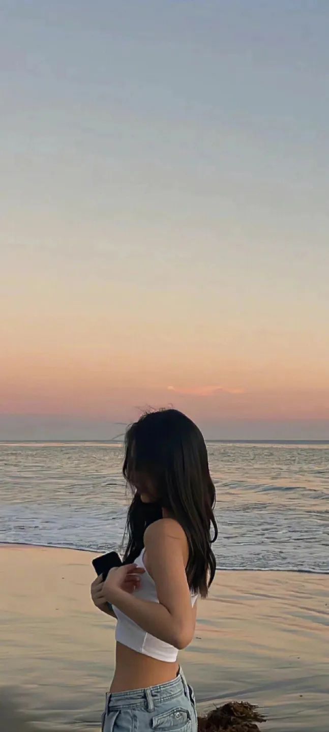 萌系小姐姐～