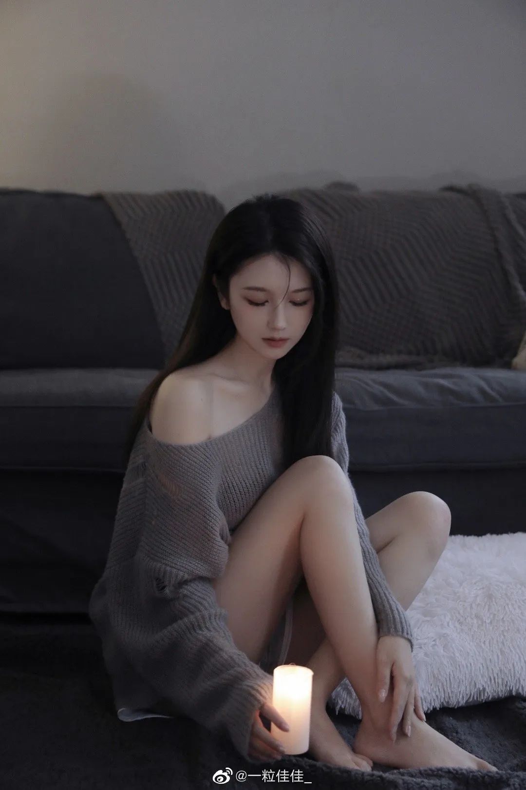 江南校花 | 与你相遇，是我最幸运的邂逅